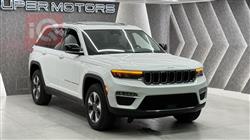 جیپ گراند شیرۆکی